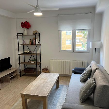 Apartamentos Garnacha 1 Totalmente Reformado Saragozza Esterno foto