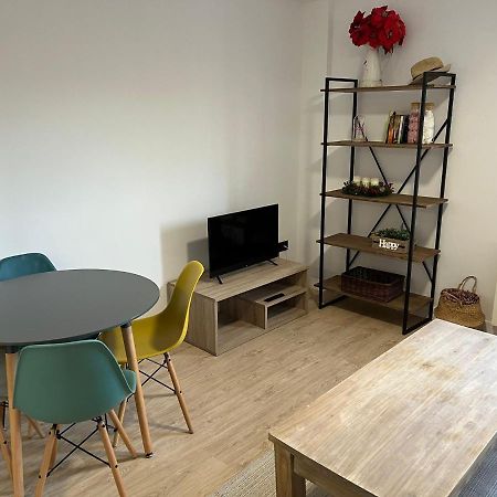 Apartamentos Garnacha 1 Totalmente Reformado Saragozza Esterno foto