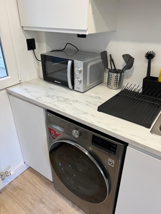 Apartamentos Garnacha 1 Totalmente Reformado Saragozza Esterno foto