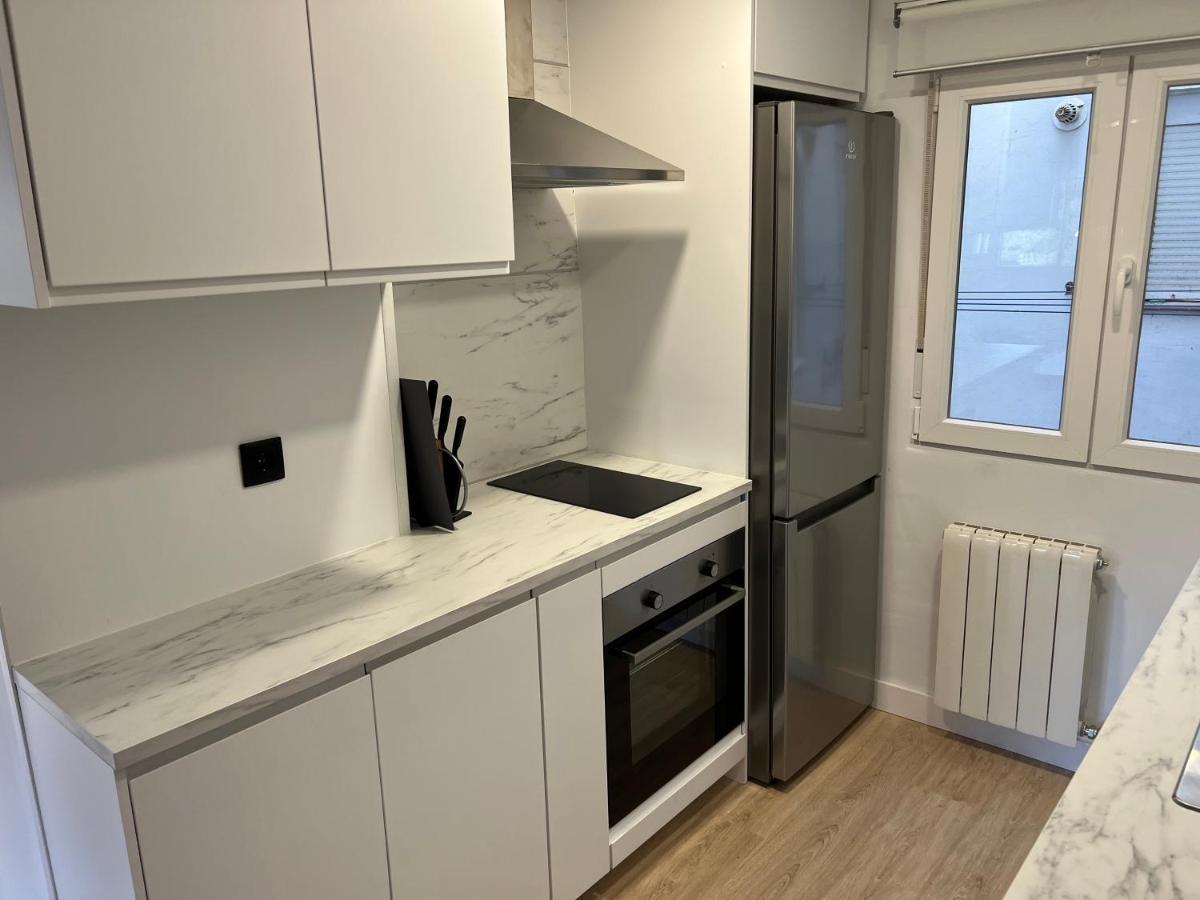 Apartamentos Garnacha 1 Totalmente Reformado Saragozza Esterno foto