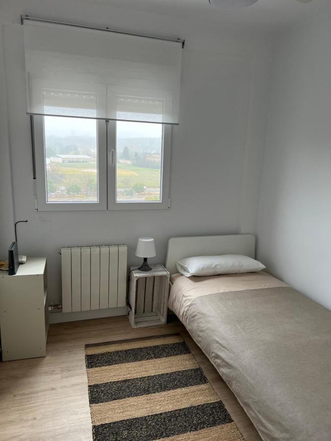 Apartamentos Garnacha 1 Totalmente Reformado Saragozza Esterno foto