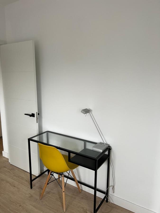 Apartamentos Garnacha 1 Totalmente Reformado Saragozza Esterno foto