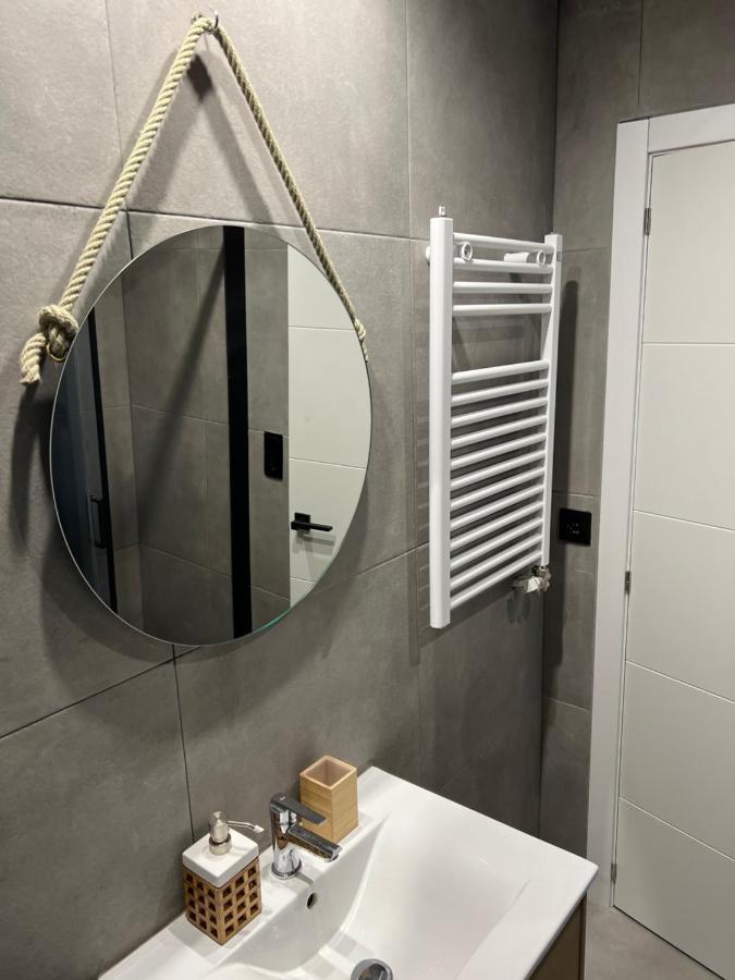 Apartamentos Garnacha 1 Totalmente Reformado Saragozza Esterno foto