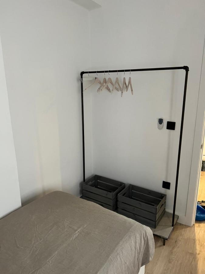 Apartamentos Garnacha 1 Totalmente Reformado Saragozza Esterno foto