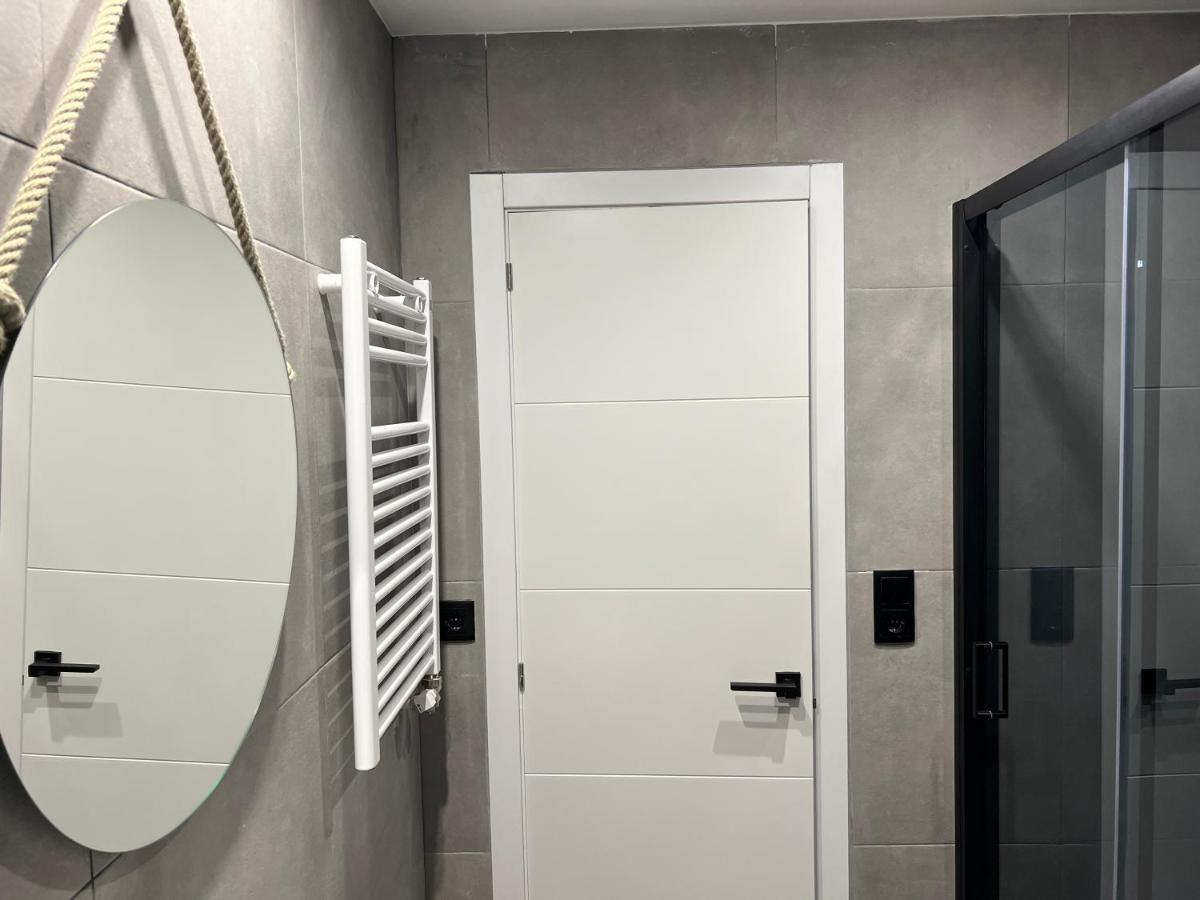 Apartamentos Garnacha 1 Totalmente Reformado Saragozza Esterno foto