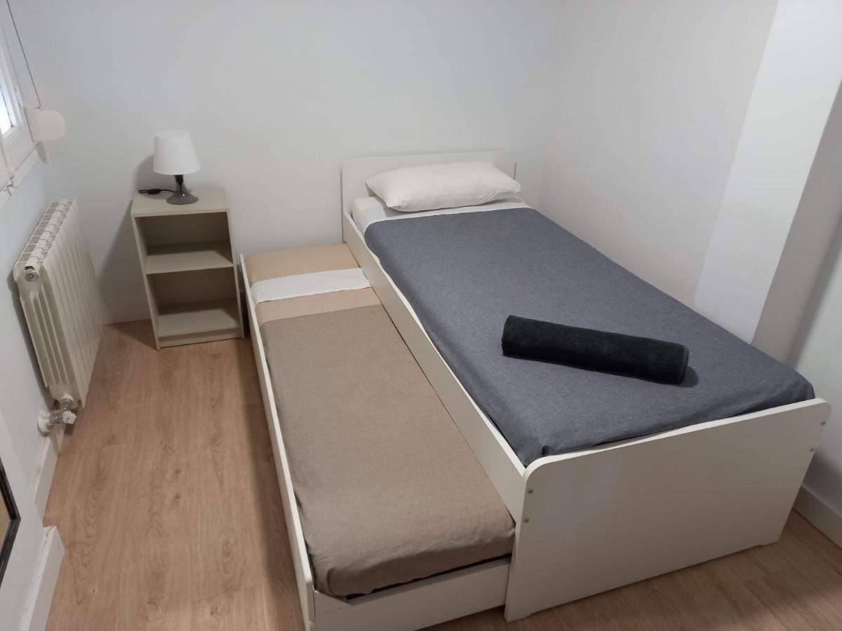 Apartamentos Garnacha 1 Totalmente Reformado Saragozza Esterno foto